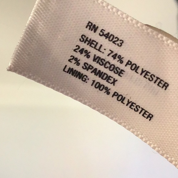 GAP Blended Blazer - Picture 7 of 8